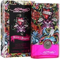 Ed Hardy Eau de Parfum Hearts & Daggers Eau de Parfum Spray