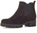 Gabor Chelseaboots braun 37 EU (4 UK)