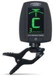 Classic Cantabile Stimmger&auml;t UT-4 Ukulelen Clip Tuner, (inkl. Knopfbatterie),