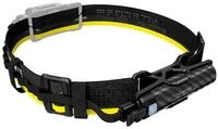 Nitecore Carbon Battery 6K Extension Kit - 6000 mAh Akku mit Stirnband Akku