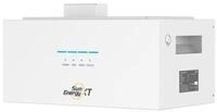 SunEnergy XT Balkonkraftwerk SunEnergyXT B500 Erweiterungsspeicher 5kWh