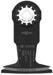 BOSCH Tauchs&auml;geblatt Pro All, AII 65 APIB Blatt f&uuml;r Multifunktionswerkzeuge, 65 x