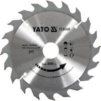 Yato Kreiss&auml;geblatt Hartmetall S&auml;geblatt 300x30mm 60Z (Hartmetall S&auml;geblatt