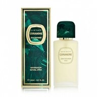 Jean Couturier Eau de Toilette Jean Couturier Coriandre Eau de Toilette Spray...