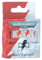 Games Workshop Spielfigur Warhammer 40.000 Whi