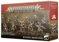 Games Workshop Spielfigur Warhammer Age of Sig
