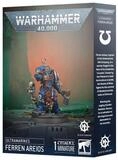 Games Workshop Spielfigur Warhammer 40.000 Fer