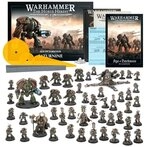 Games Workshop Spielfigur Warhammer The Horus