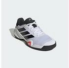 adidas Performance BARRICADE KIDS TENNISSCHUH Tennisschuh (2-tlg)