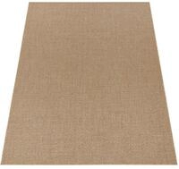 Paco Home Teppich Luca 421, rechteckig, H&ouml;he: 4 mm, Flachgewebe, meliert,