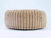 TrendPet Tierbett Biscuit Spot Hundebett, 100% Polyester, in 2 Farben...