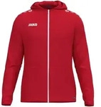 Jako Trainingsjacke Jako Damen Kapuzenjacke One 6800D rot 42/44