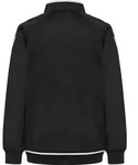 hummel Trainingsjacke Core 2.0 Track Zip Jacket schwarz 116 - ca. 6 Jahre