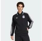 adidas Performance Trainingsjacke ARGENTINIEN ANTHEM AUSW&Auml;RTSJACKE (1-St)