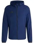adidas Performance Windbreaker adidas Herren Windbreaker Tiro Travel WB blau XL