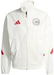 adidas Performance Sweatjacke adidas Performance Polyamid