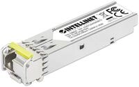 Intellinet Netzwerk-Switch