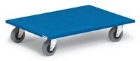FETRA Transportroller M&ouml;belroller 2358