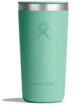 Hydro Flask Thermobecher 12 OZ All Around Tumbler Press-In Lid, 355 ml, 1-tlg.,