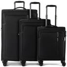 American Tourister&reg; Trolleyset Nitestream, 4 Rollen, (3-teilig, 3 tlg),...
