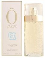 LANCOME Eau de Toilette Lanc&ocirc;me O D'Azur Eau de Toilette f&uuml;r Frauen