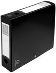 EXACOMPTA Archivcontainer 10x Archivbox + Knopf, PP 700&micro;, R&uuml;cken 60mm, A4,...