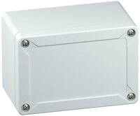 SPELSBERG Spelsberg TG PC 1208-9-o Installations-Geh&auml;use 122 x 82 x 85 Polycarb