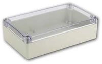 Sintron Kabelbox Modulgeh&auml;use ABS 200x120x56mm, IP65, transparent