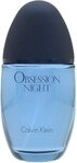 Calvin Klein Eau de Parfum OBSESSION NIGHT, EDP, orientalisch-blumiger Duft