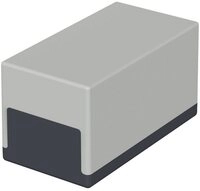 Bopla Montagedose Elektronikgeh&auml;use aus schlagfestem Polystyrol i 05445000
