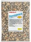 Supravit Winterfutter f&uuml;r Wildv&ouml;gel Energiereiches Winter Streufutter, Hauptfutter