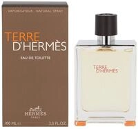 HERM&Egrave;S Eau de Toilette Hermes Terre d'Hermes