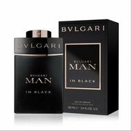 BVLGARI Eau de Parfum MAN In Black Eau de Parfum f&uuml;r Herren