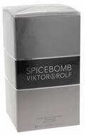 Viktor & Rolf Eau de Toilette Spicebomb Pour Homme Edt Spray