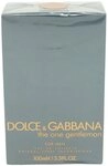 DOLCE & GABBANA Eau de Toilette Dolce & Gabbana The One Gentleman Eau de Toilette