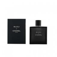 CHANEL Eau de Toilette Bleu de Chanel, Glasflakon, Parf&uuml;m EDT, Herrenduft