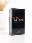 HERM&Egrave;S Eau de Parfum Terre d&rsquo;Herm&egrave;s Parfum 200 ml Herren Duft EDP Parfum...
