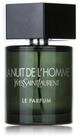 YVES SAINT LAURENT Extrait Parfum La Nuit de LHomme, Glasflakon, Parf&uuml;m...