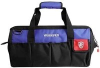 WorkPro Werkzeugkoffer 350 mm (14) Aufbewahrungstasche WP281004