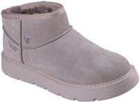 Skechers KEEPSAKES COZY-COZY MINI Winterboots Snowboots, Schlupfstiefel mit