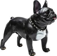Kare Design Dekofigur Deko Figur Gangster Dog