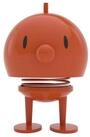 HOPTIMIST Dekofigur Bumble L Orange