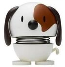 HOPTIMIST Dekofigur Dog White