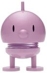 HOPTIMIST Dekofigur Bumble S Lavender 7,6cm