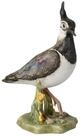 Goebel Dekofigur Goebel Vogel des Jahres 2024 Kiebitz gro&szlig; Figur