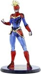 Swarovski Comicfigur Dekofigur Kristallfigur Sammelfigur Marvel Captain Marvel (1