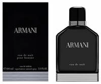 Giorgio Armani Eau de Toilette Armani Eau de Nuit Eau de Toilette