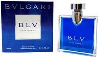 BVLGARI Eau de Toilette Bvlgari BLV Pour Homme