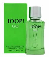 JOOP! Eau de Toilette Joop! Go Eau de Toilette Spray
