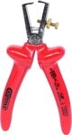 KS Tools Abisolierzange 1000V Abisolierzange, 9,5mm (117.1271)